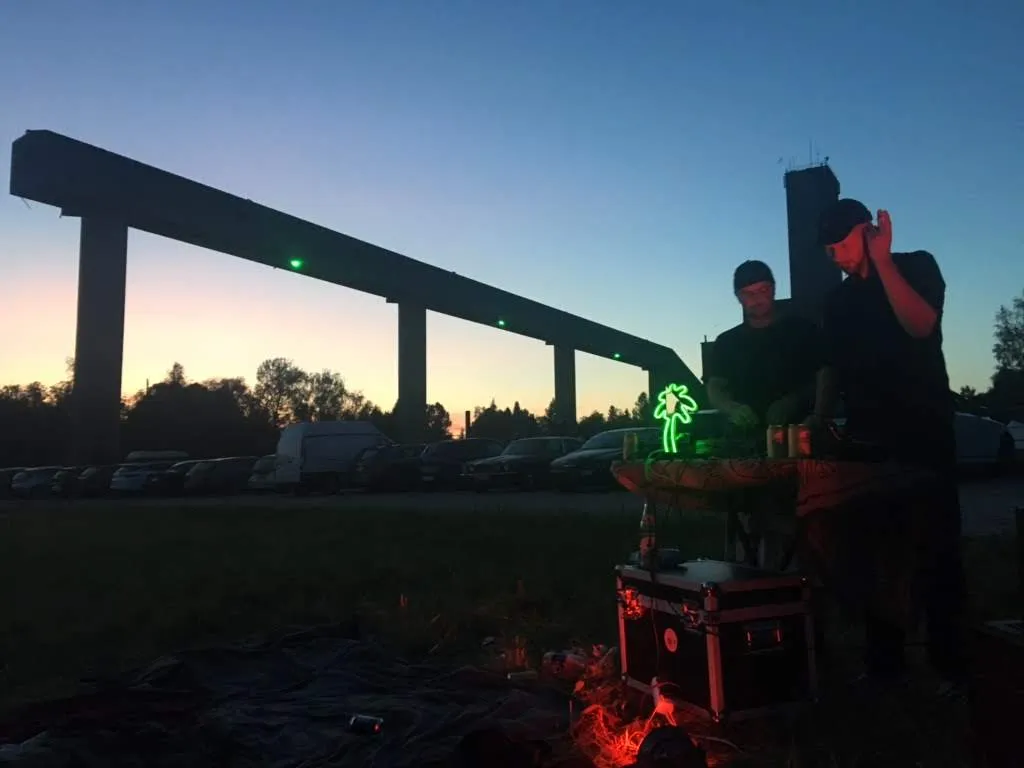 Veloklang 2019: Norberg 02